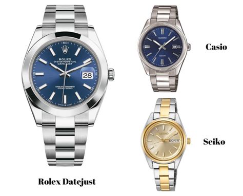 simili al rolex economico|rolex watch brands.